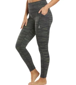 Free People Roll Out Yoga Leggings