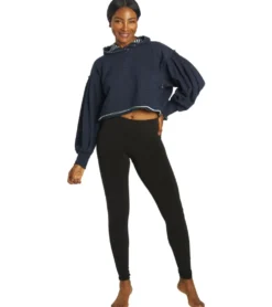 Free People Wandering Soul Reversible Hoodie