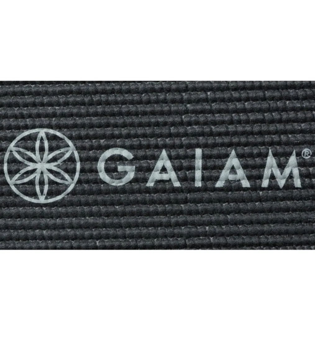 Gaiam Atheletic Yoga Dynamat 78" 5mm