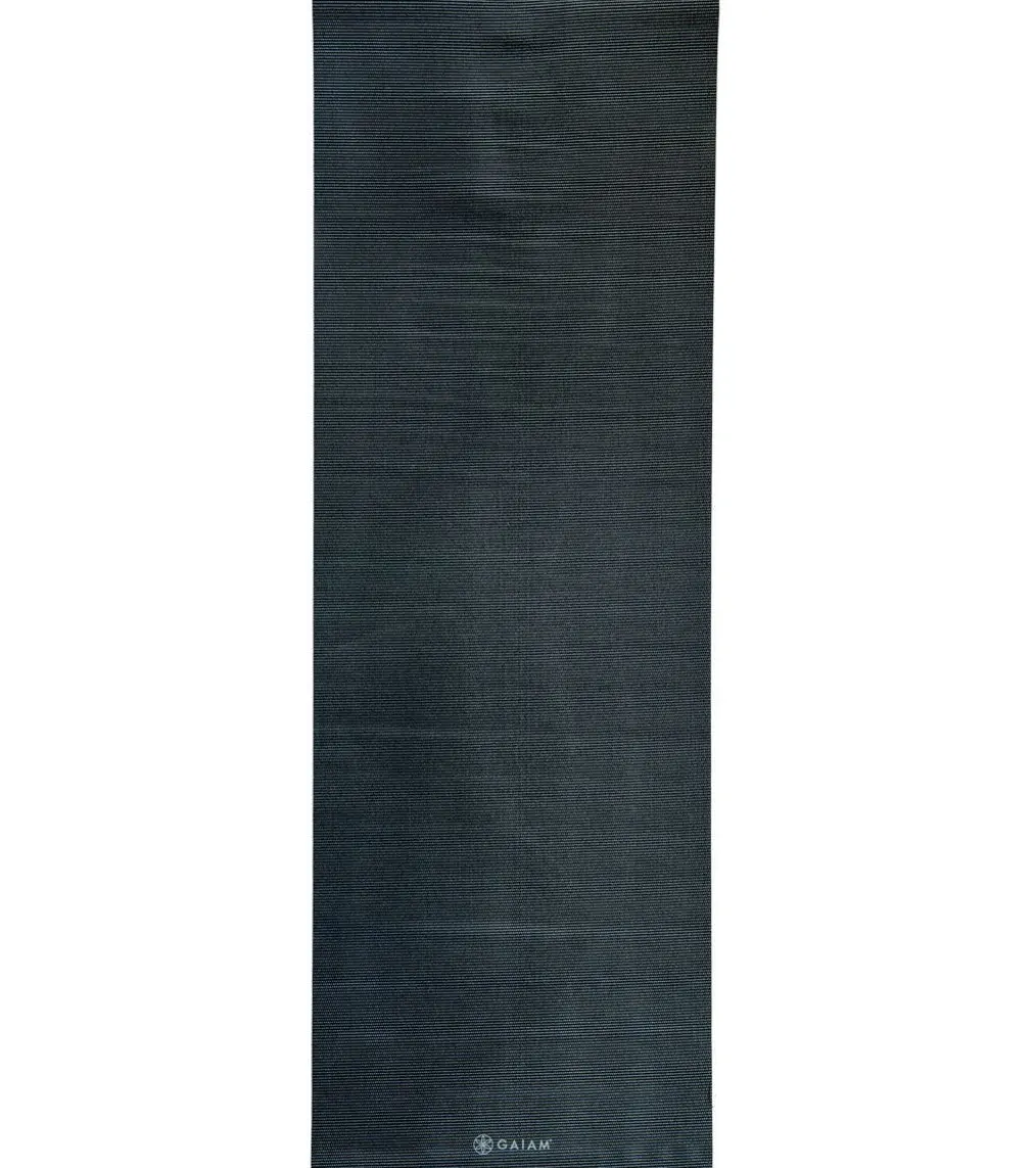 Gaiam Atheletic Yoga Dynamat 78" 5mm
