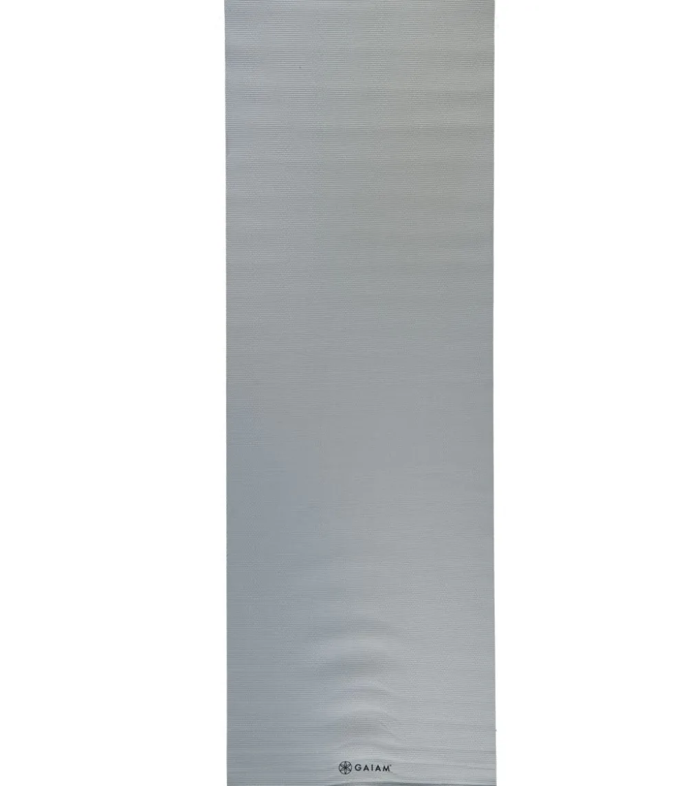 Gaiam Atheletic Yoga Dynamat 78" 5mm