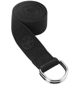 Gaiam 2 Block/Strap Combo