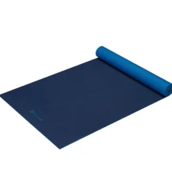 Gaiam 5mm Yoga Mat Longer/Wider