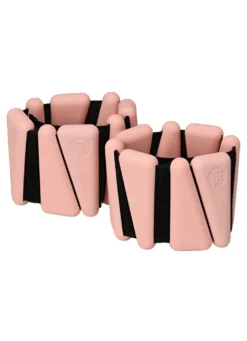 Gaiam Popsugar Flex Wrist & Ankle Weight Set 2lb