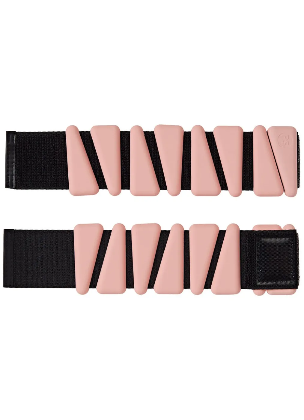 Gaiam Popsugar Flex Wrist & Ankle Weight Set 2lb