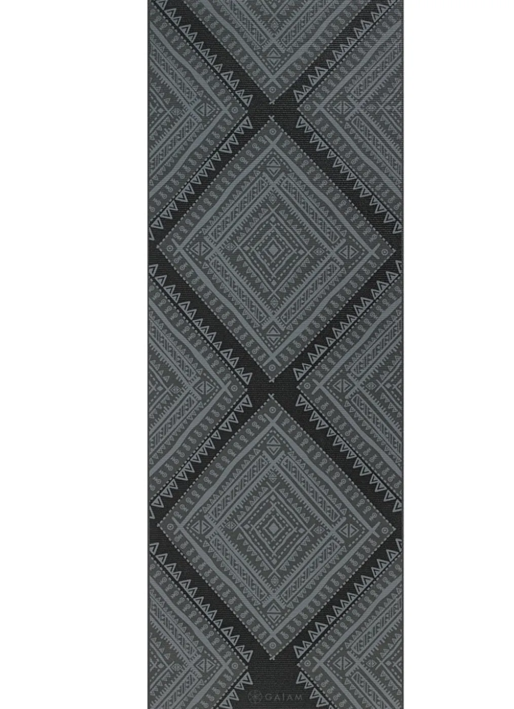 Gaiam Premium Yoga Mat 6mm