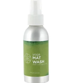 Gaiam Super Yoga Mat Cleaner Spray 4oz