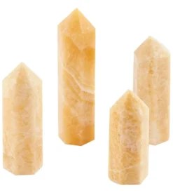 GeoCentral Yellow Jade Tower