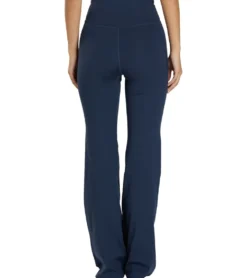 Girlfriend Collective Compressive Flare Legging