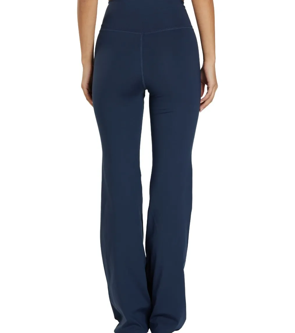 Girlfriend Collective Compressive Flare Legging