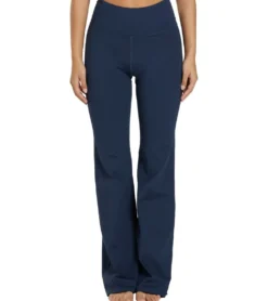 Girlfriend Collective Compressive Flare Legging