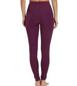Girlfriend Collective Full Length High Rise Pocket Legging 28.5