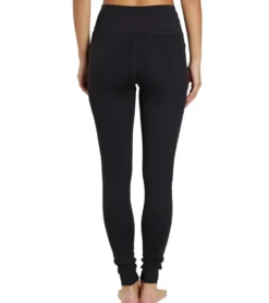 Girlfriend Collective Full Length High Rise Pocket Legging 28.5