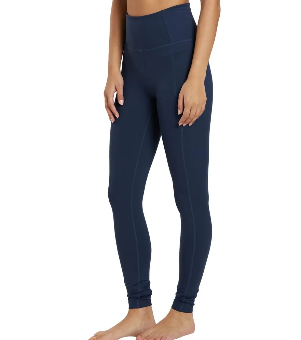 Girlfriend Collective Full Length High Rise Compressive Legging 28.5"