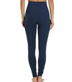 Girlfriend Collective Full Length High Rise Compressive Legging 28.5