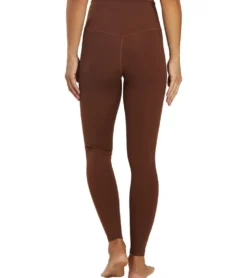 Girlfriend Collective Full Length High Rise Compressive Legging 28.5