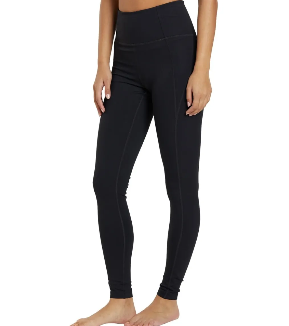 Girlfriend Collective Full Length High Rise Compressive Legging 28.5"