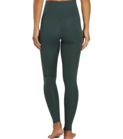 Girlfriend Collective Full Length High Rise Compressive Legging 28.5