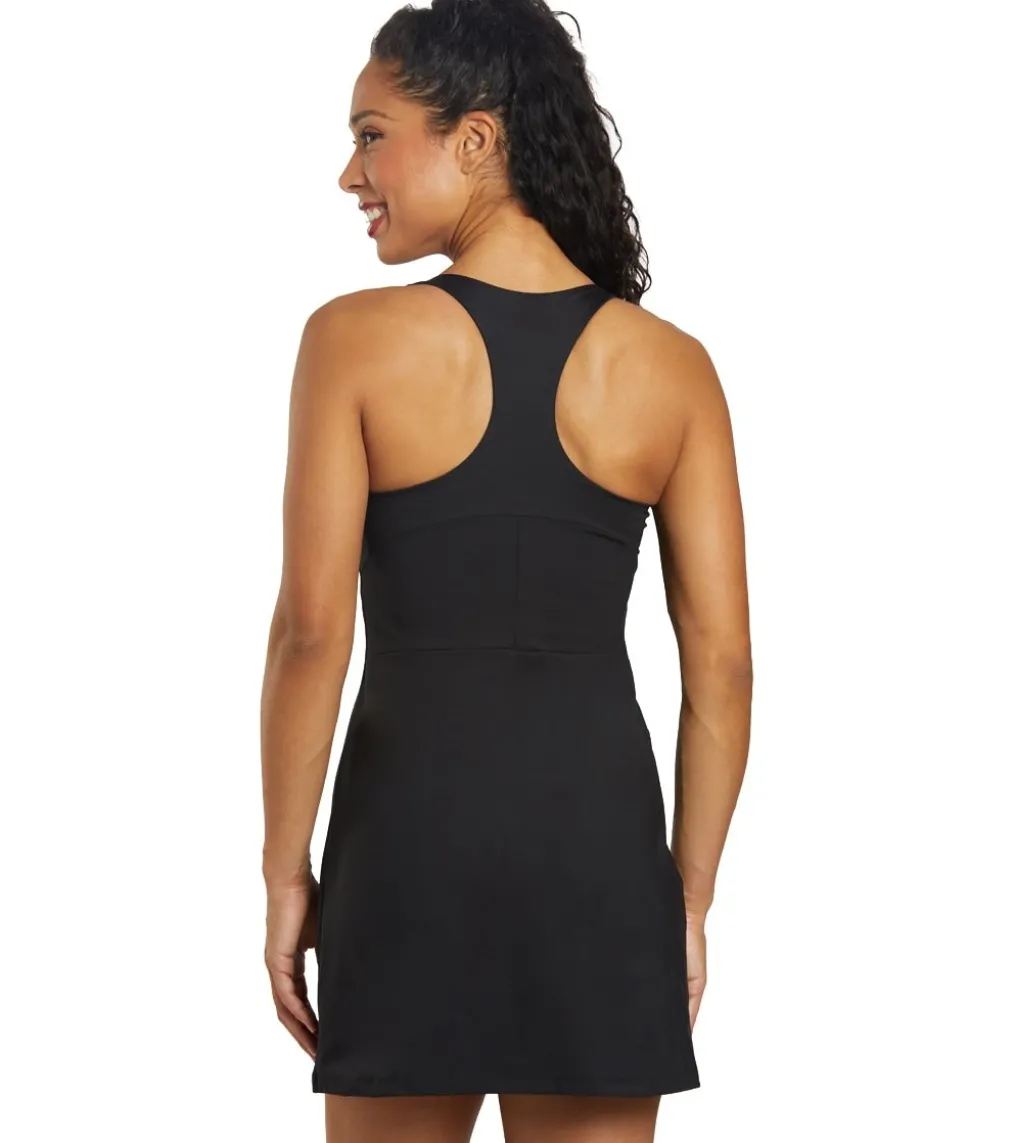 Girlfriend Collective Paloma Dress