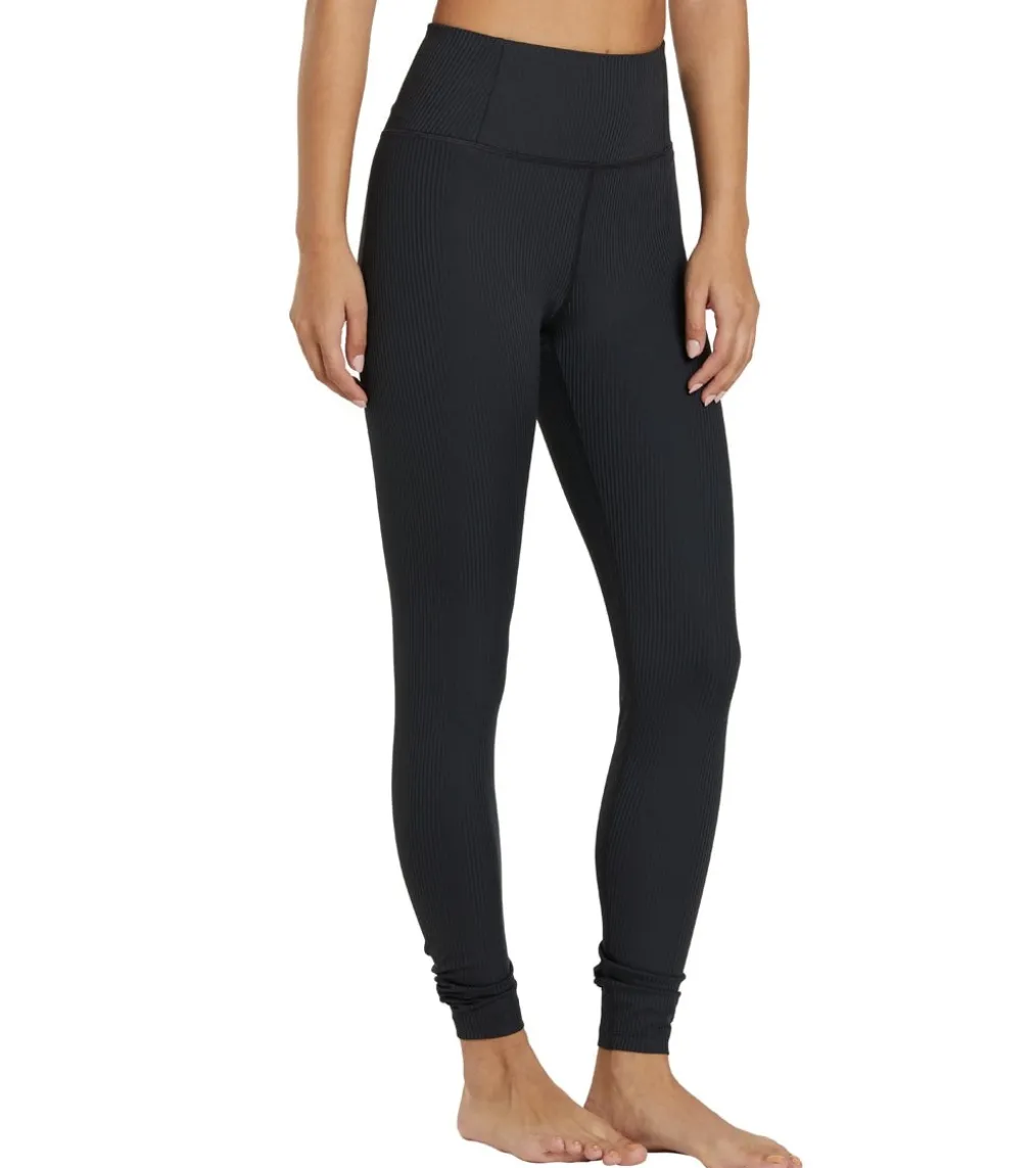 Girlfriend Collective RIB Full Length Legging 28.5"