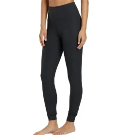Girlfriend Collective RIB Full Length Legging 28.5