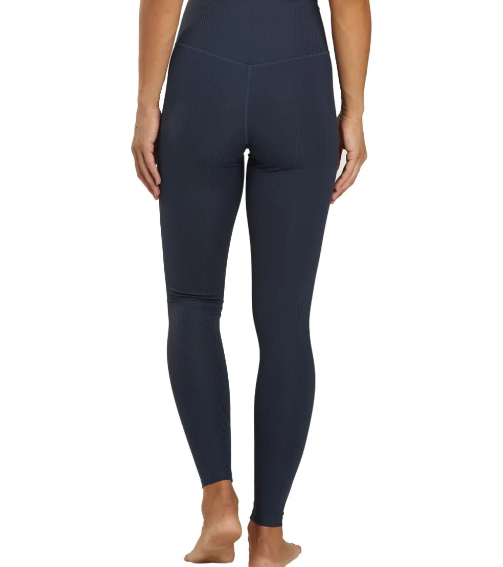 Girlfriend Collective RIB Full Length Legging 28.5"