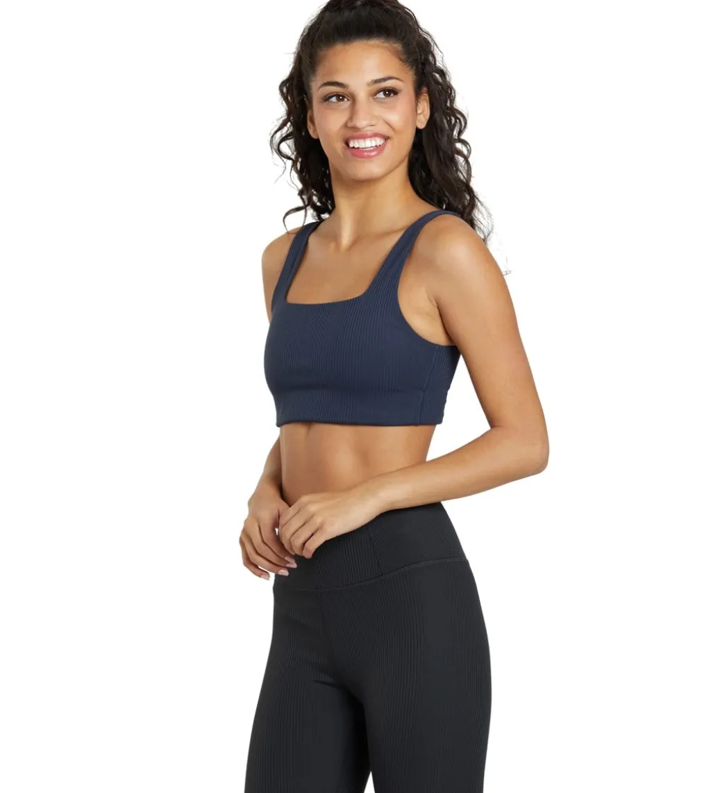 Girlfriend Collective RIB Tommy Bra