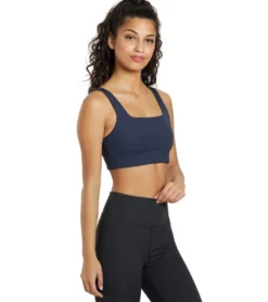 Girlfriend Collective RIB Tommy Bra