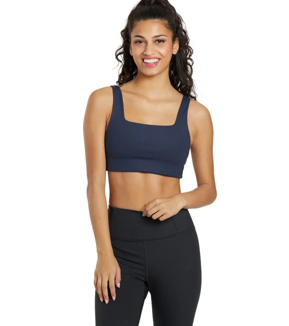 Girlfriend Collective RIB Tommy Bra
