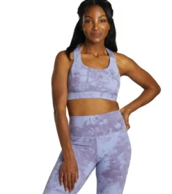 Glyder Full Force Yoga Sports Bra