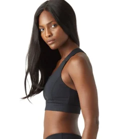 Glyder Full Force Yoga Sports Bra