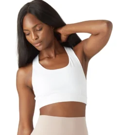Glyder Full Force Yoga Sports Bra