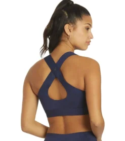 Glyder Full Force Yoga Sports Bra
