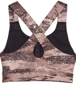 Glyder Full Force Yoga Sports Bra