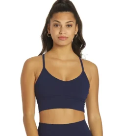 Glyder Premier Yoga Sports Bra