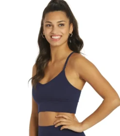 Glyder Premier Yoga Sports Bra