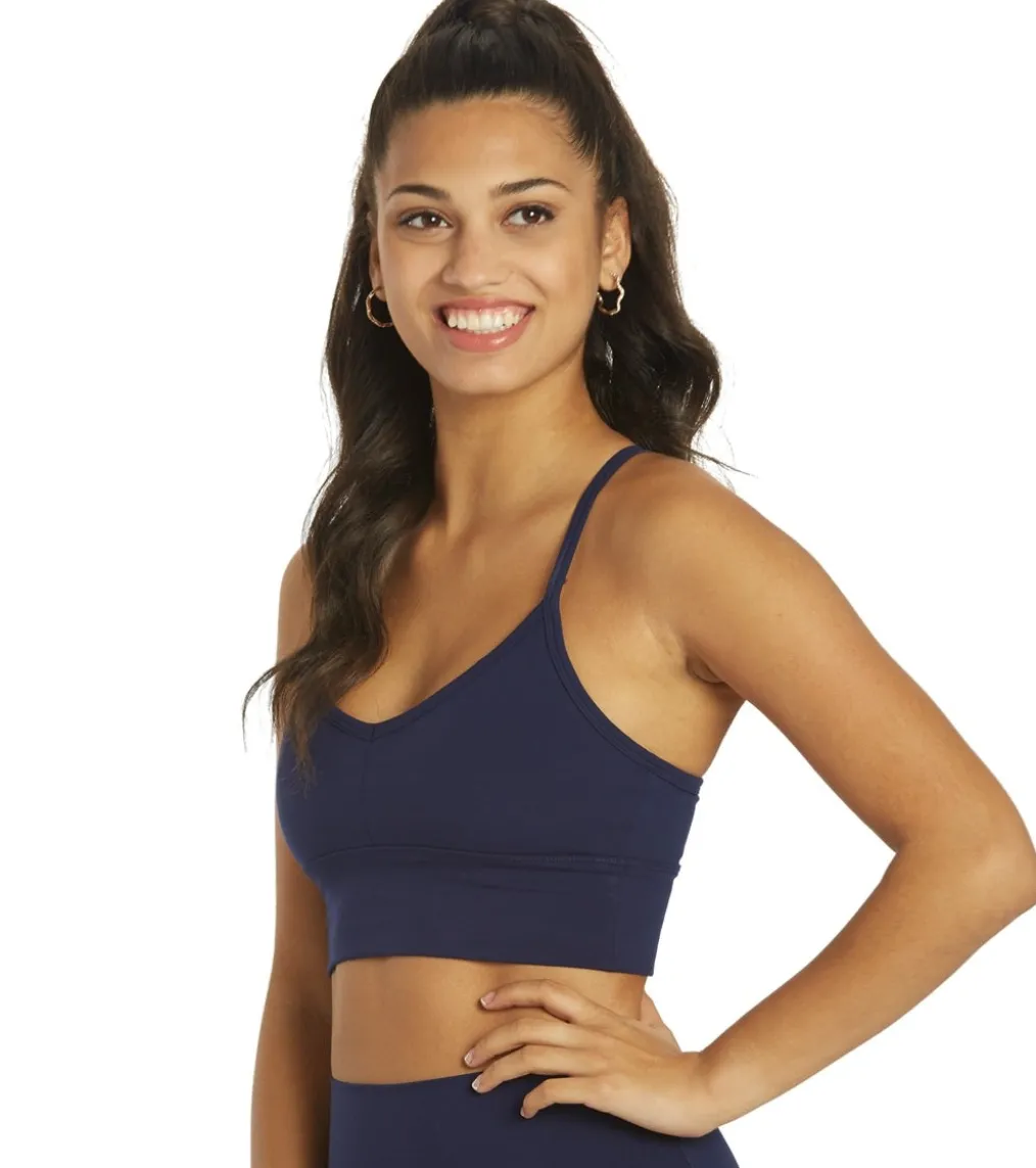 Glyder Premier Yoga Sports Bra