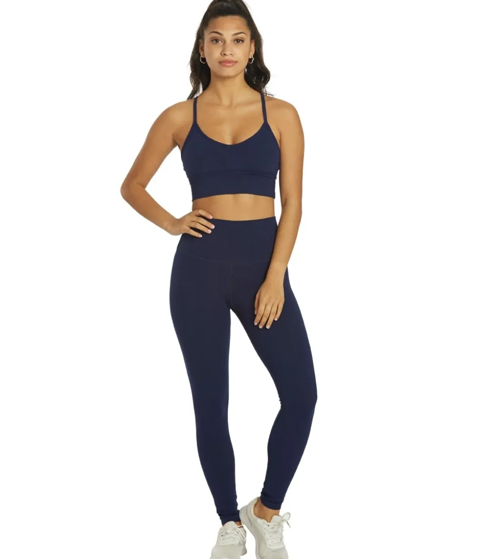 Glyder Premier Yoga Sports Bra