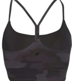 Glyder Pure Yoga Sports Bra