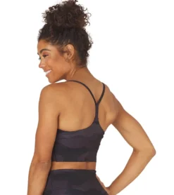 Glyder Pure Yoga Sports Bra