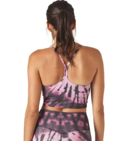 Glyder Pure Yoga Sports Bra