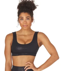 Glyder Splendid Yoga Sports Bra