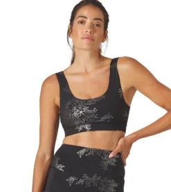 Glyder Splendid Yoga Sports Bra