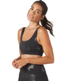 Glyder Splendid Yoga Sports Bra