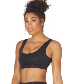 Glyder Splendid Yoga Sports Bra
