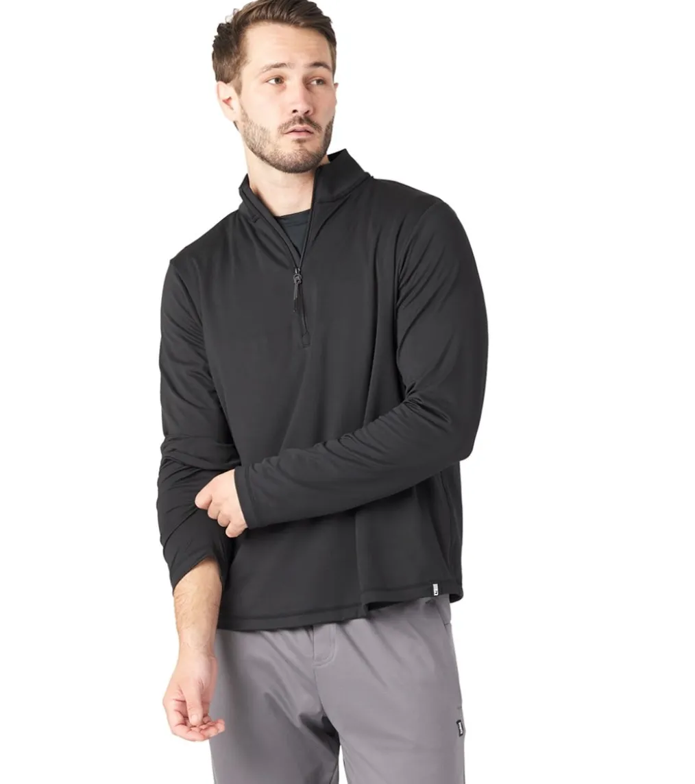 Glyder Tahoe 1/4 Zip