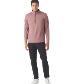 Glyder Tahoe 1/4 Zip