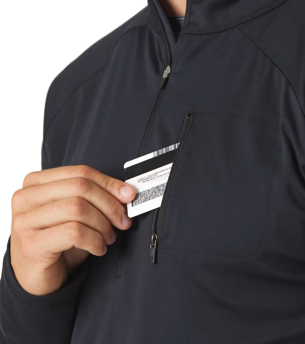 Glyder Tahoe 1/4 Zip