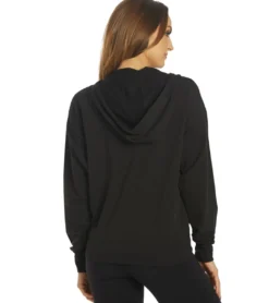 Glyder Vintage Oversized Zip Up