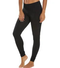 Hard Tail Cargo Pocket High Rise Yoga Leggings